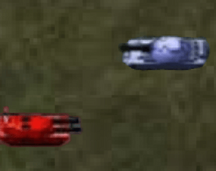 Tank Shooter