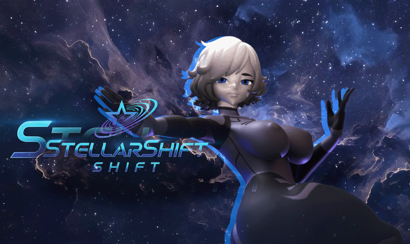 Deviantart Starshift StellarShift by millermorais
