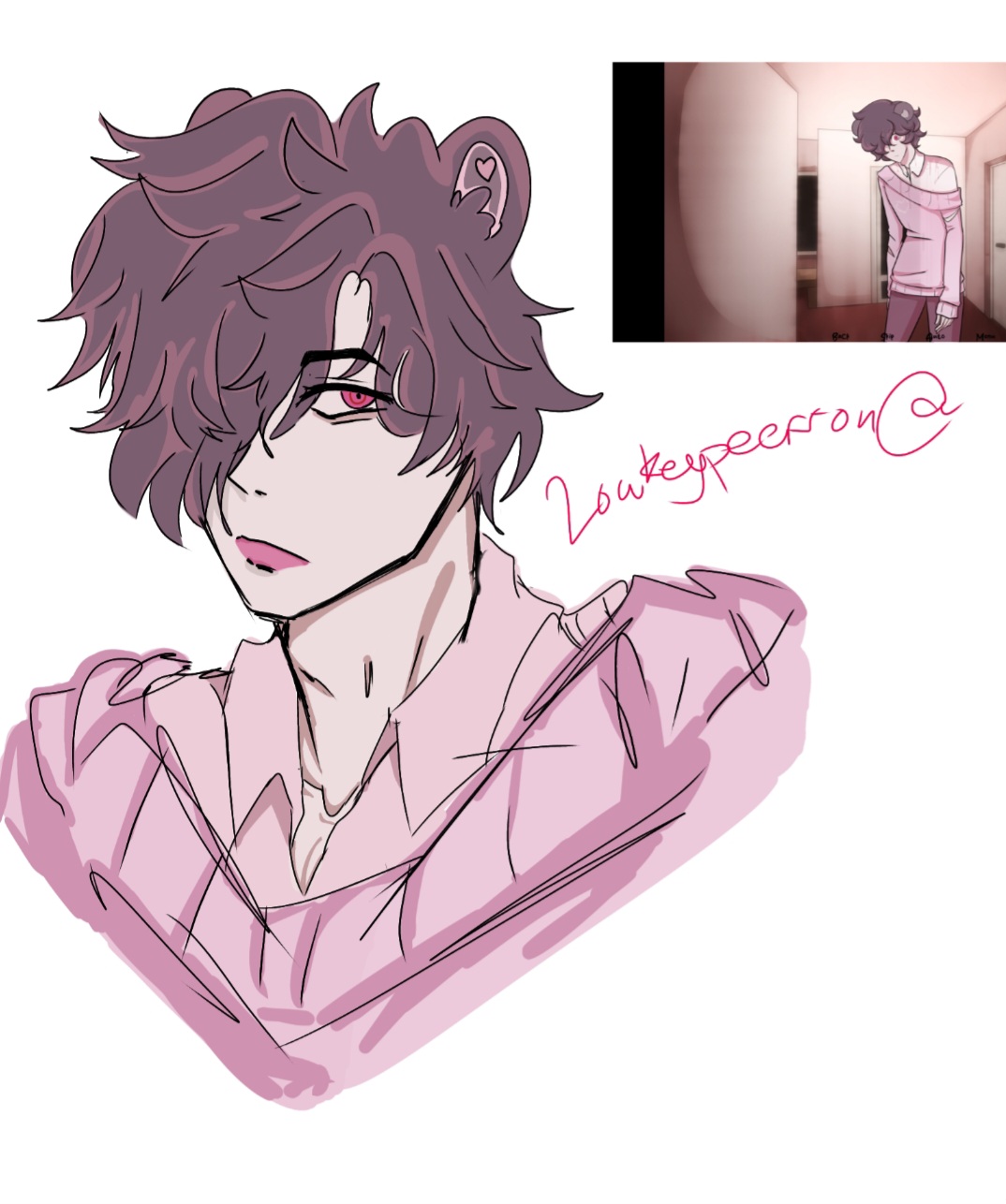 I hope you like it >_> [art by: Lowkeypeerson]