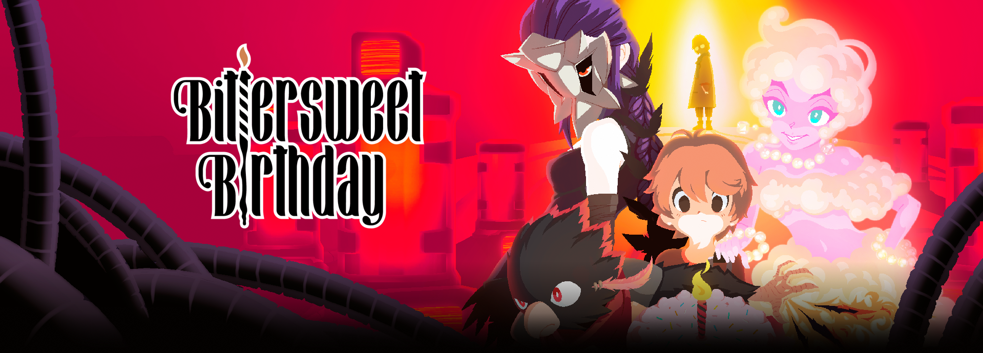 Bittersweet Birthday DEMO