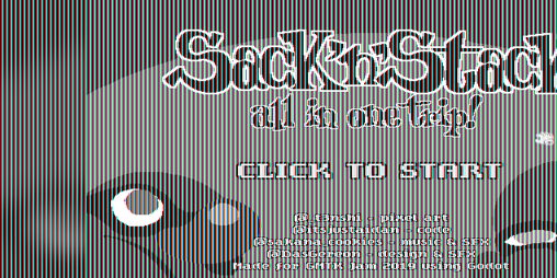 Cover image for Sack 'n' Stack