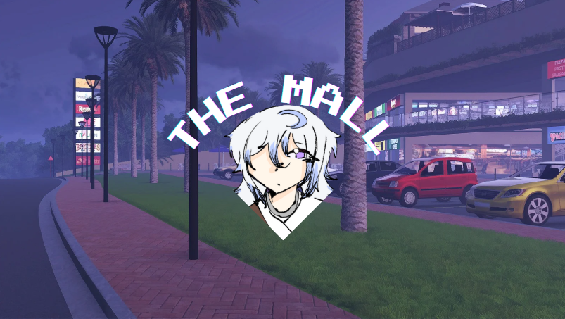 The Mall