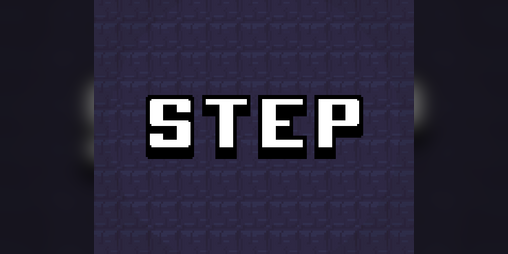 Cover image for STEP