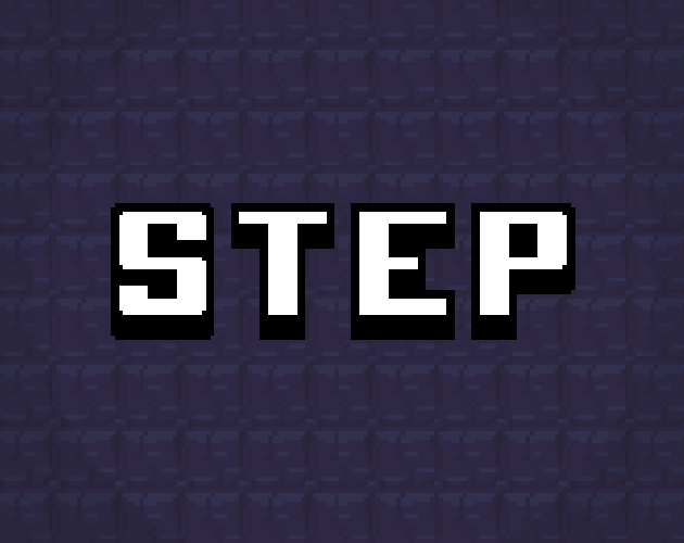Cover image for STEP