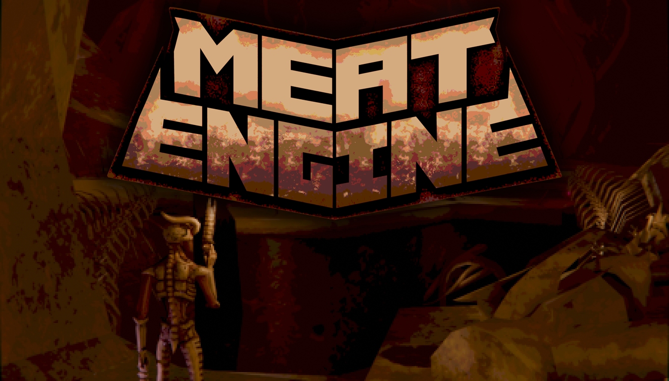 Meat Engine