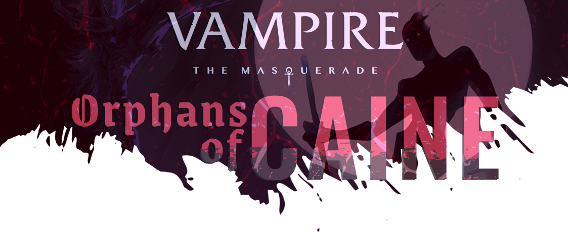 Orphans of Caine