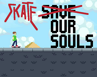 SkateBIRD (Xbox One) - The Game Hoard