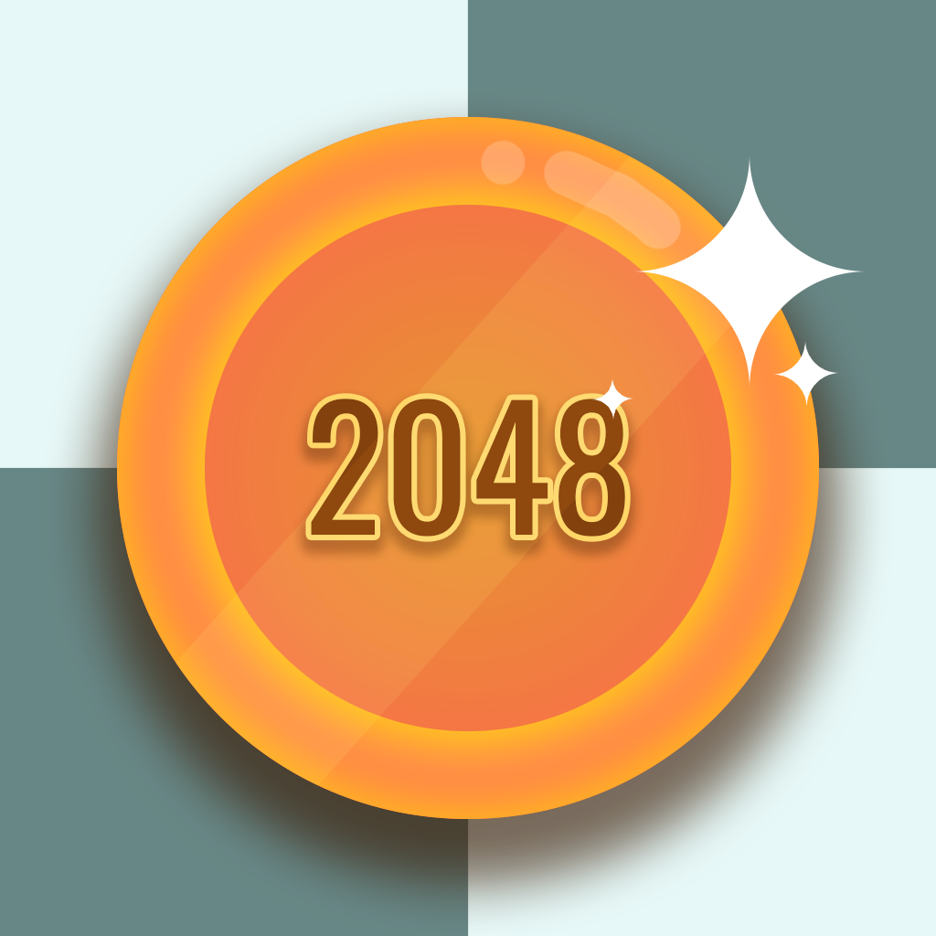2048 checkers