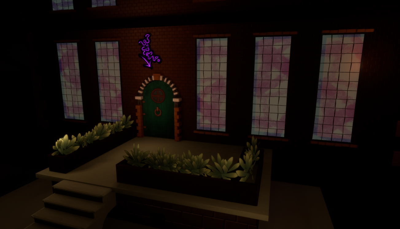 Play Fray: Revelation - Free Online Game