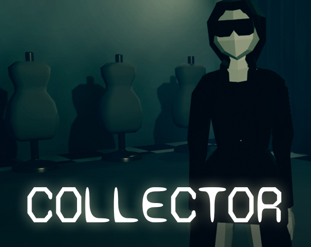 Cover image for Collector