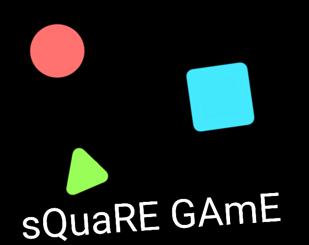 Square Game