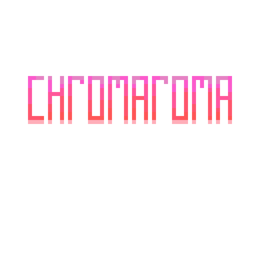 CHROMAROMA