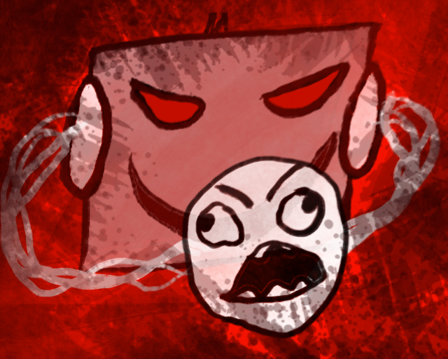 Cover image for H.E.N.R.Y the Head Harvester