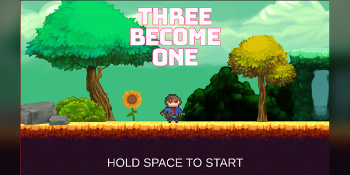 Cover image for 3Become1