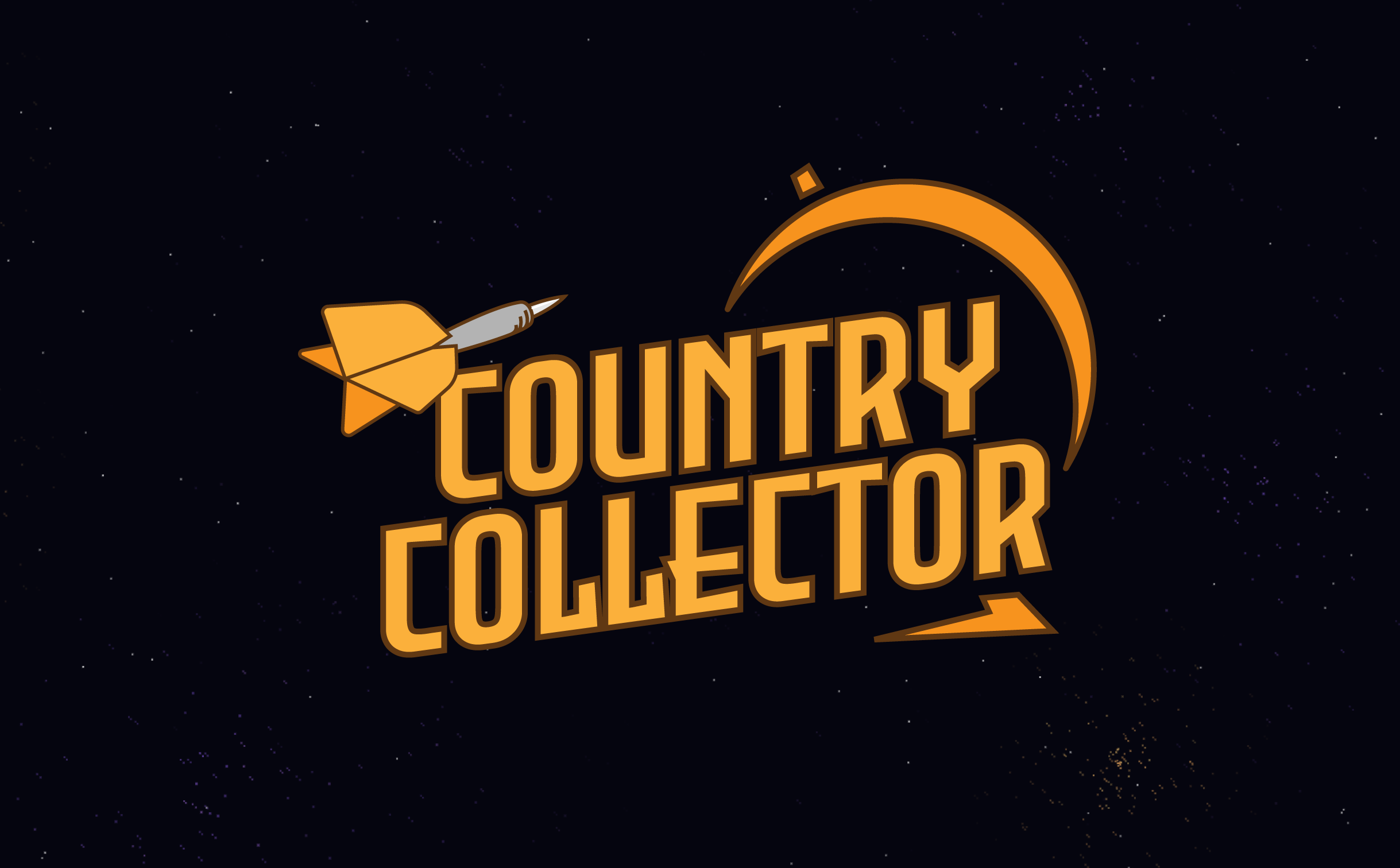 Cover image for Country Collector