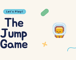 The Jump Game