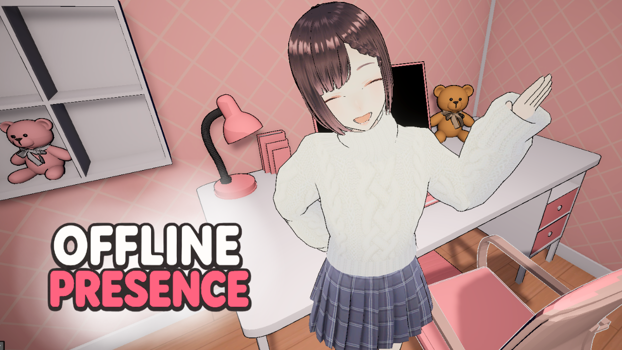 Offline Presence