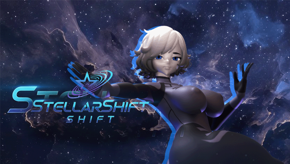 StellarShift