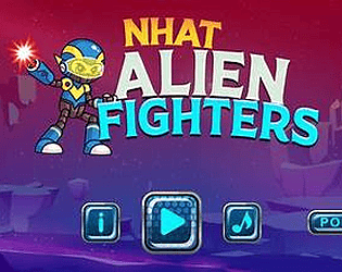 game anomali