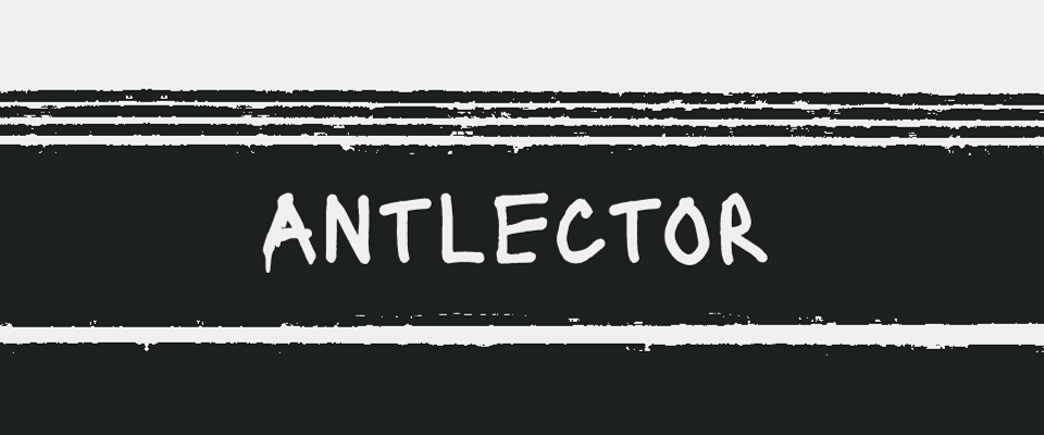 Antlector