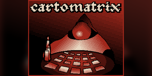 Cover image for Cartomatrix