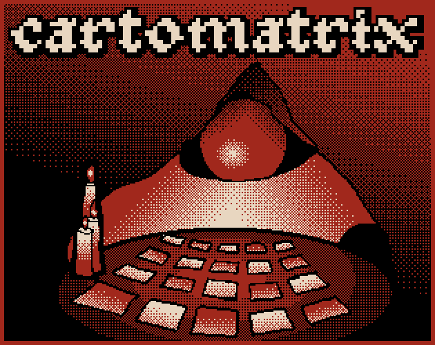 Cartomatrix