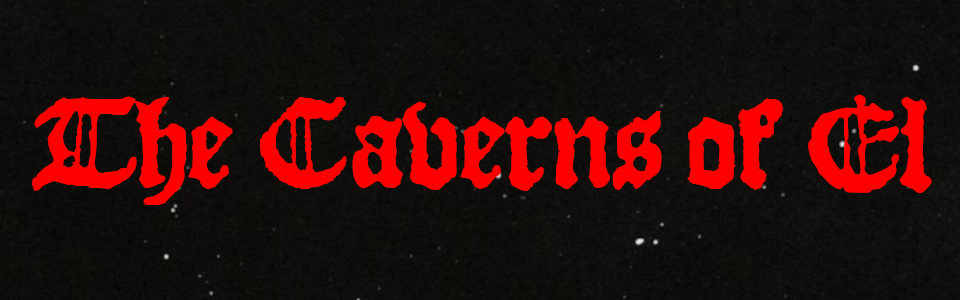 The Caverns of El