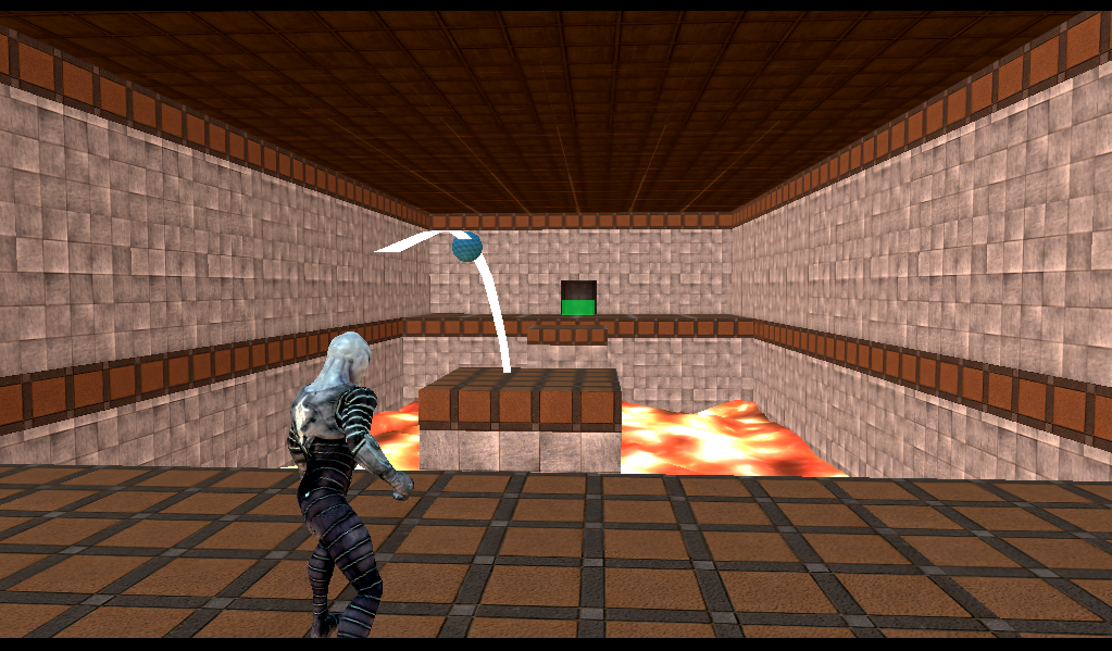 AlienBall_Beta_Test_Mecanic_Project