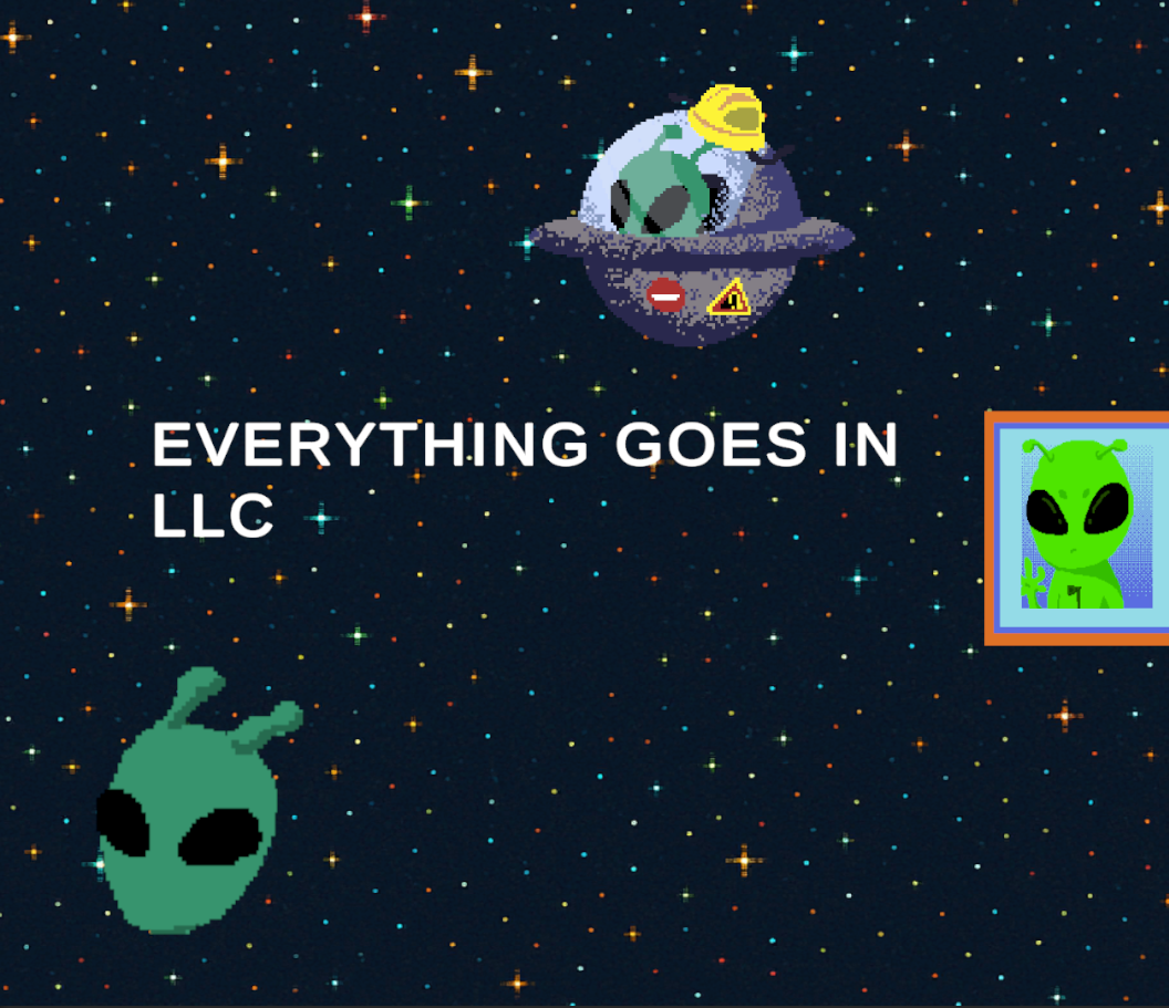 Everything Goes In LLC