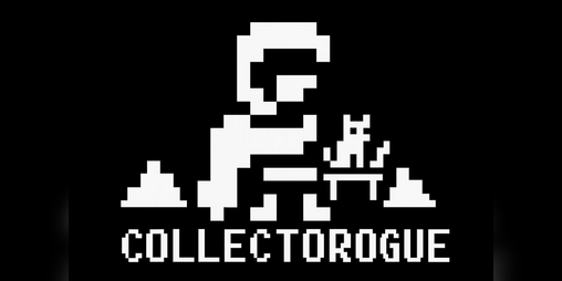 Cover image for Collectorogue - Ludum Dare 58