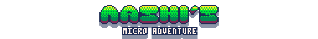 Nashi's Micro Adventure