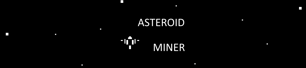 Asteroid Miner