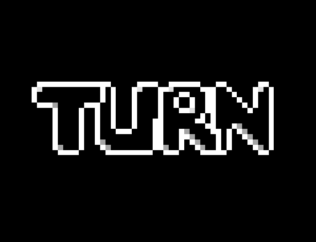 Cover image for Turn
