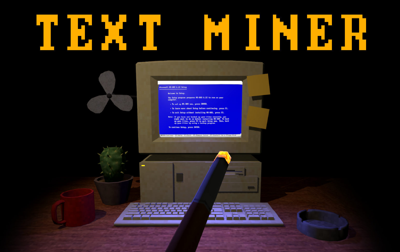 Text Miner