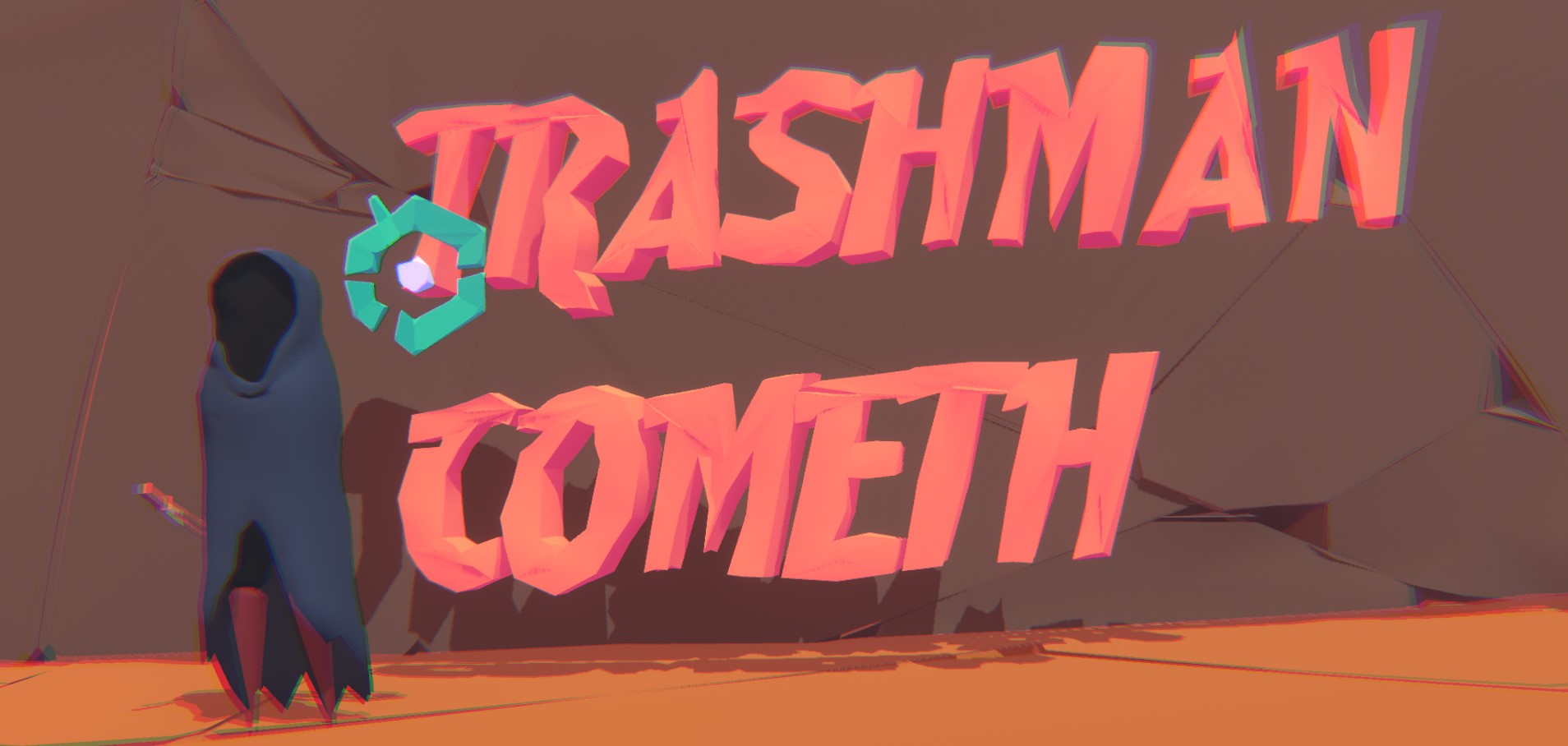 Trashman Cometh