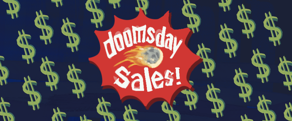 Doomsday Sale