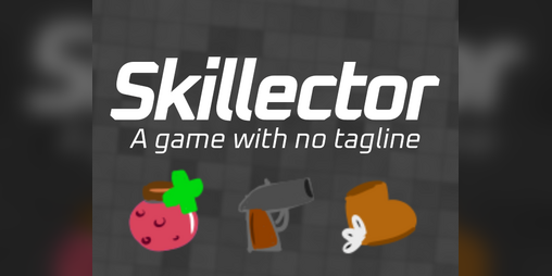 Cover image for Skillector