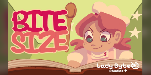 Cover image for Bite Size