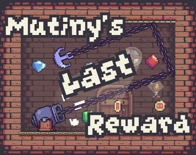 Mutiny's Final Reward by Oscar (Shang-Hsuan) Su, johncast
