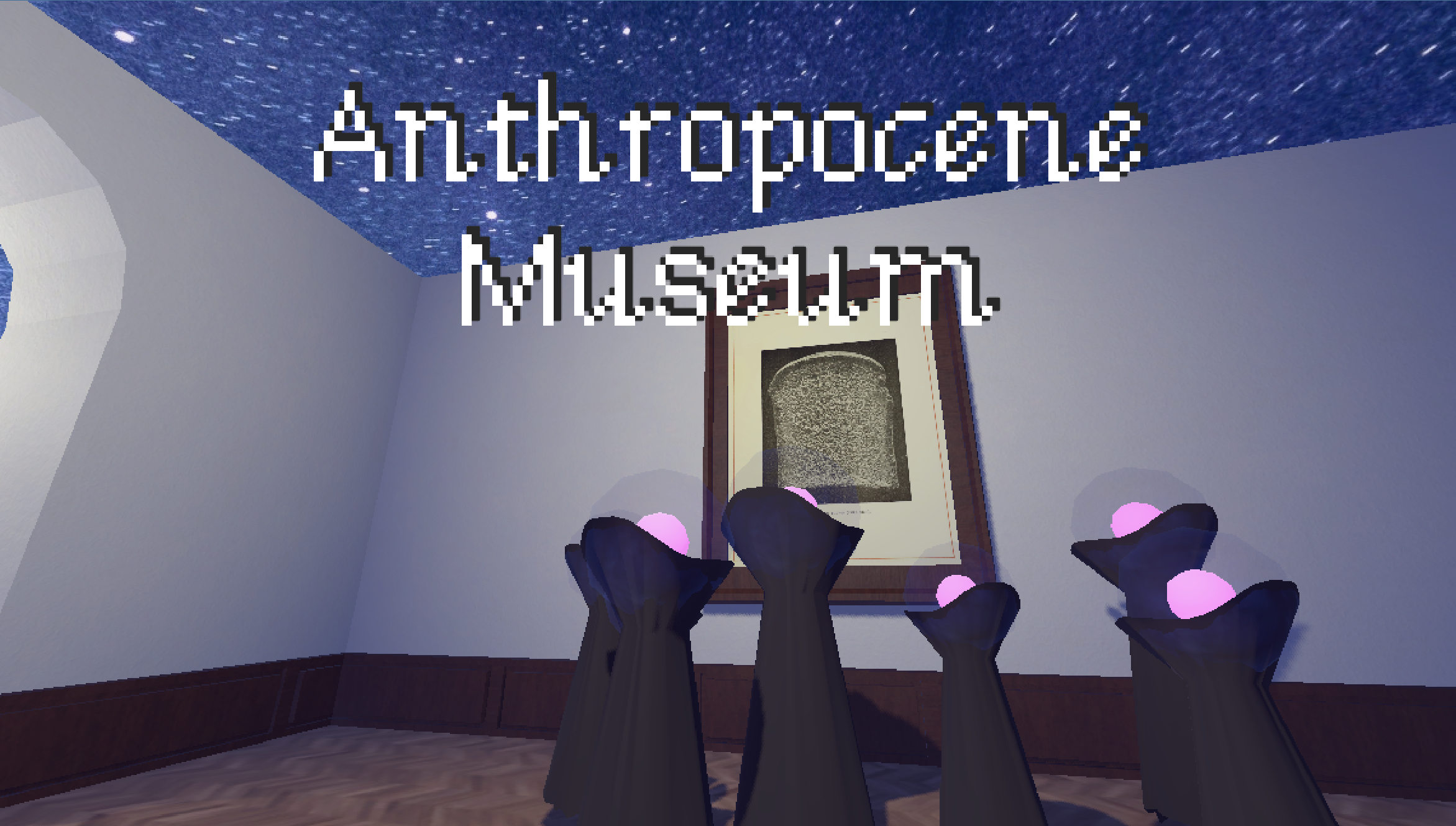 Anthropocene Museum