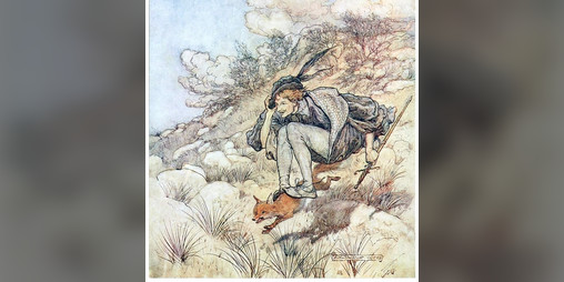 Cover image for Stirrup (Old-School 24XX Roleplaying Game)