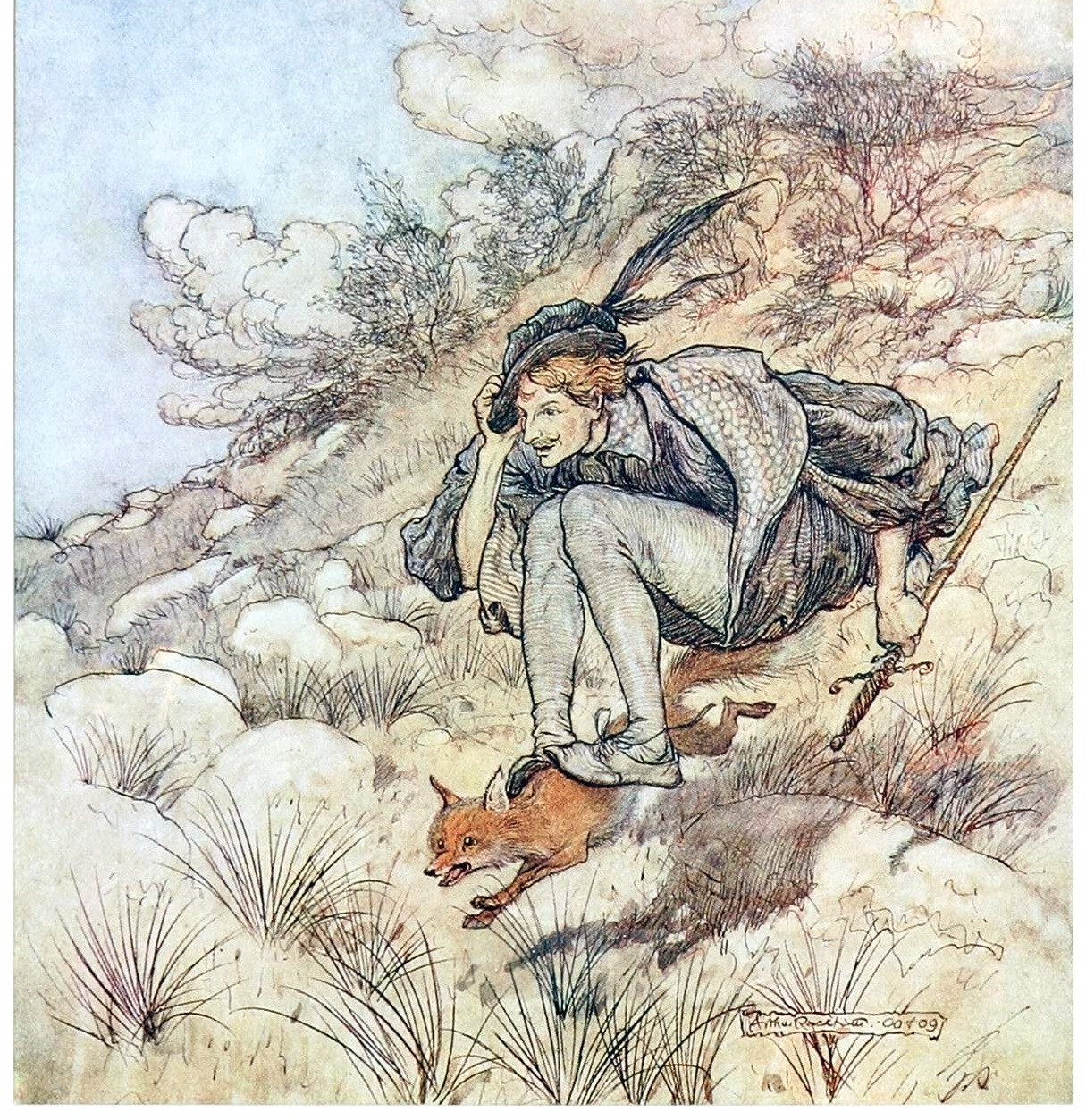 Play Stirrup - Recommended Game