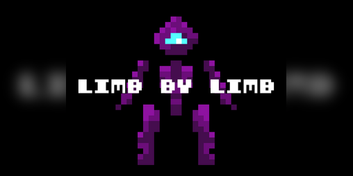 Cover image for Limb By Limb