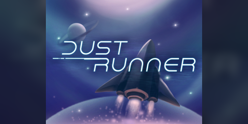 Cover image for Dustrunner