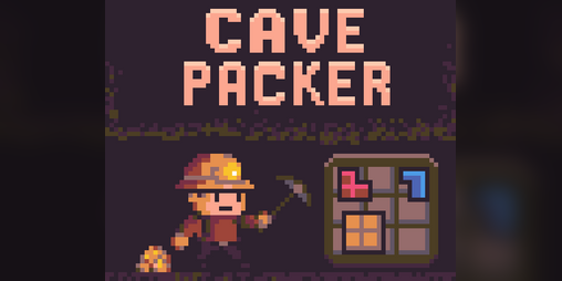 Cover image for Cave Packer