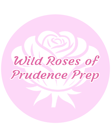 Wild Roses of Prudence Prep