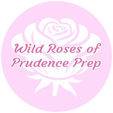 Cover image for Wild Roses of Prudence Prep