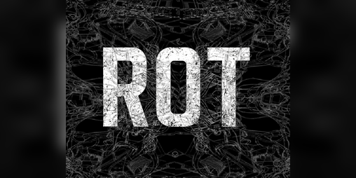 Cover image for ROT
