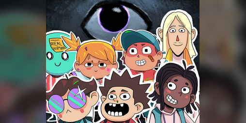 Cover image for Full Marbles Universe