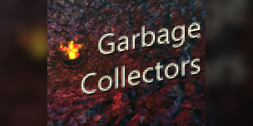Cover image for Garbage Collectors